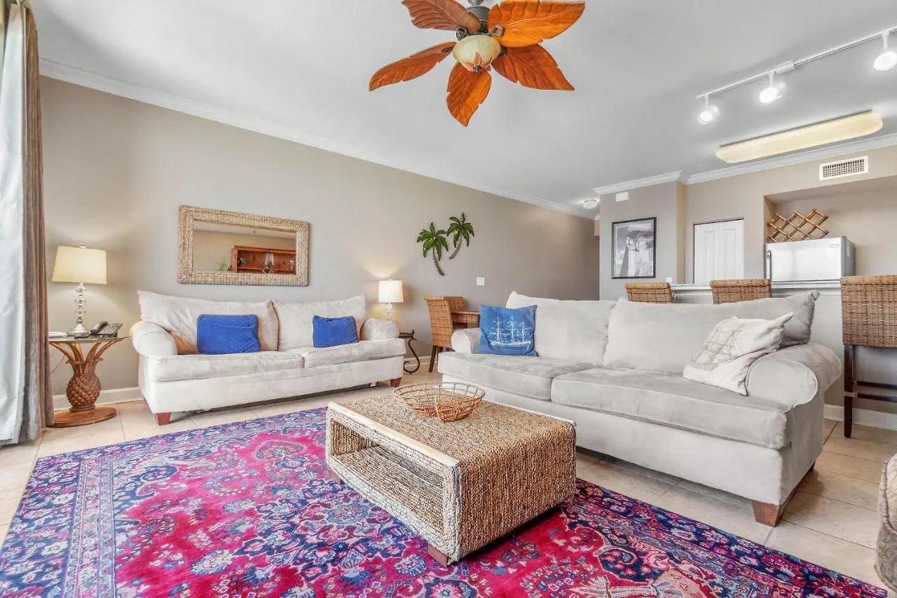 פנמה סיטי ביץ' Shores Of Panama #2325 By Nautical Properties פנמה סיטי ביץ'
