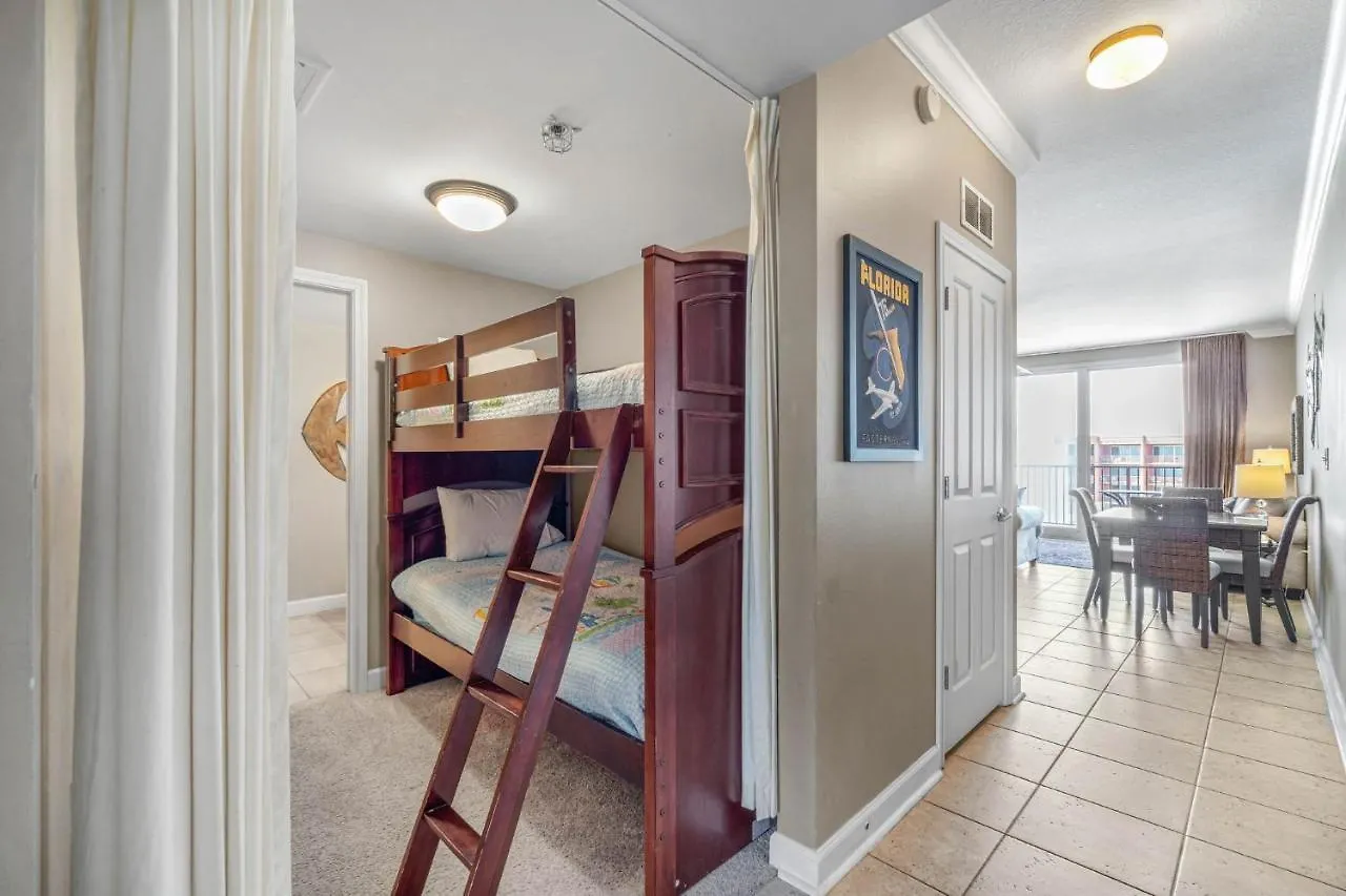 פנמה סיטי ביץ' Shores Of Panama #2325 By Nautical Properties פנמה סיטי ביץ'