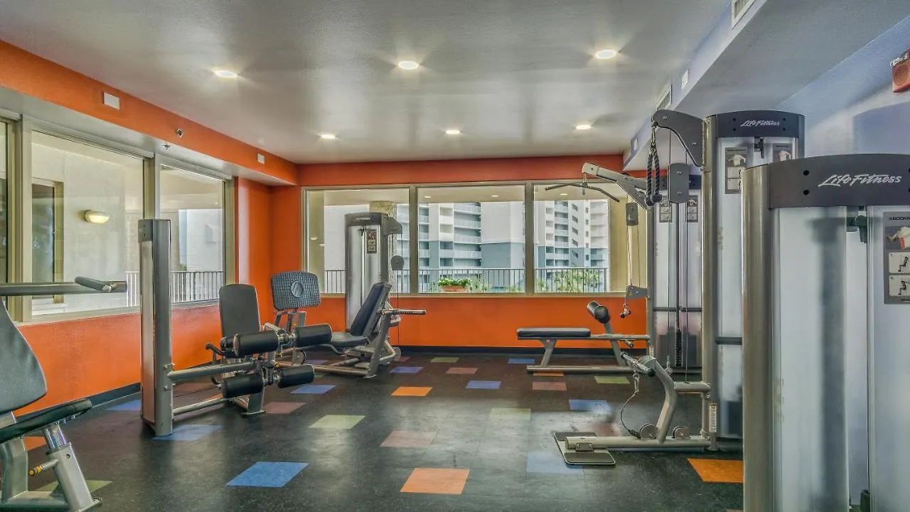 פנמה סיטי ביץ' Shores Of Panama #2325 By Nautical Properties 0*, פנמה סיטי ביץ' ארצות הברית