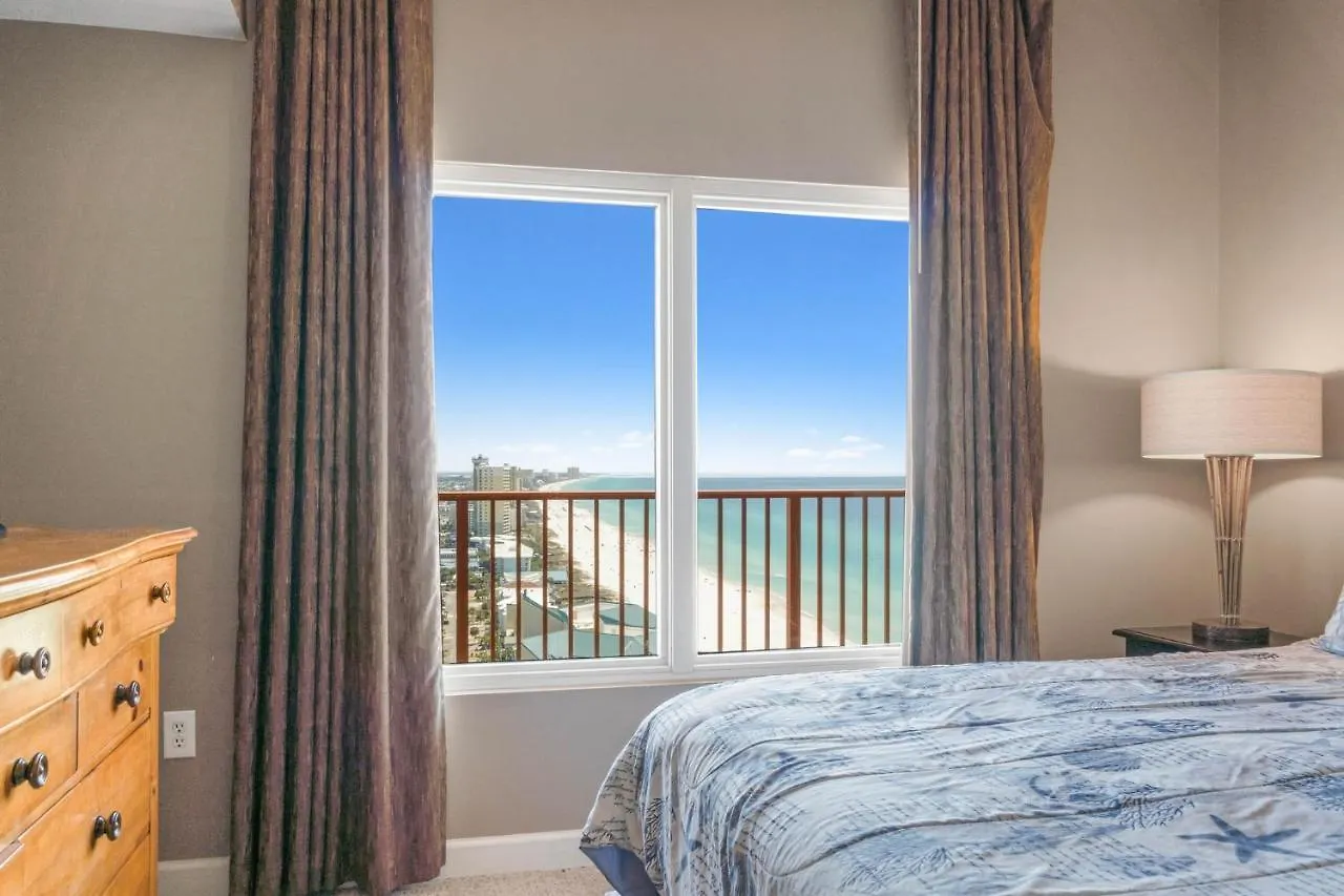 פנמה סיטי ביץ' Shores Of Panama #2325 By Nautical Properties 0*, פנמה סיטי ביץ'