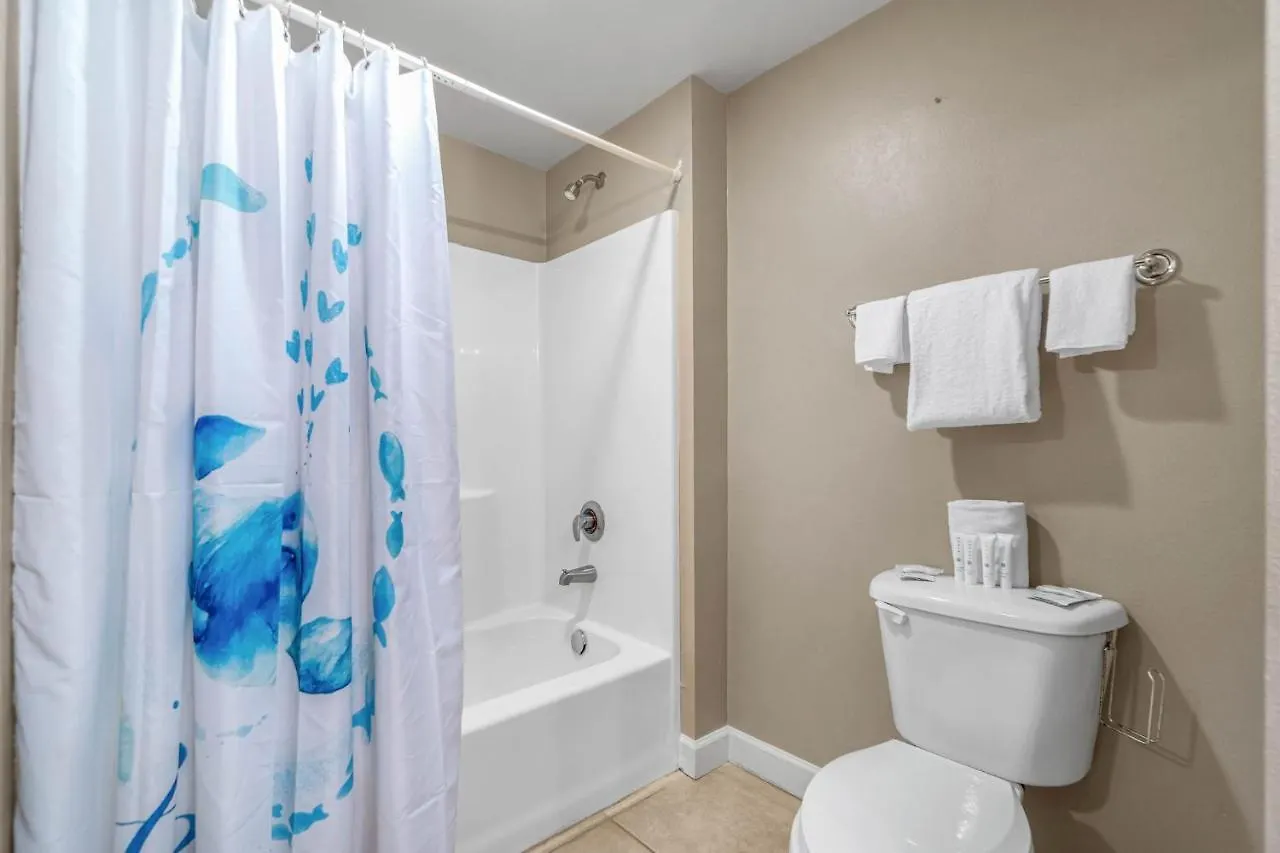 פנמה סיטי ביץ' Shores Of Panama #2325 By Nautical Properties ארצות הברית