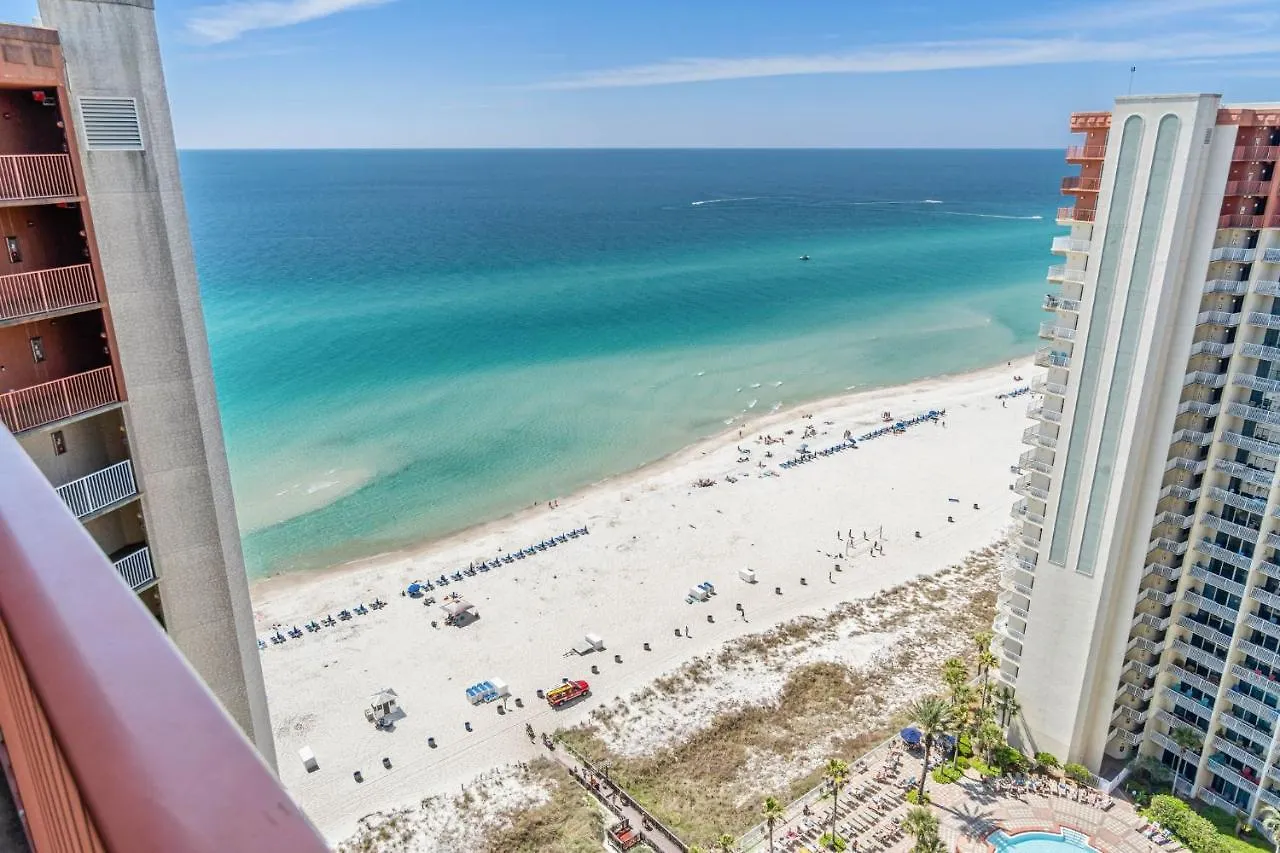 פנמה סיטי ביץ' Shores Of Panama #2325 By Nautical Properties 0*, פנמה סיטי ביץ'