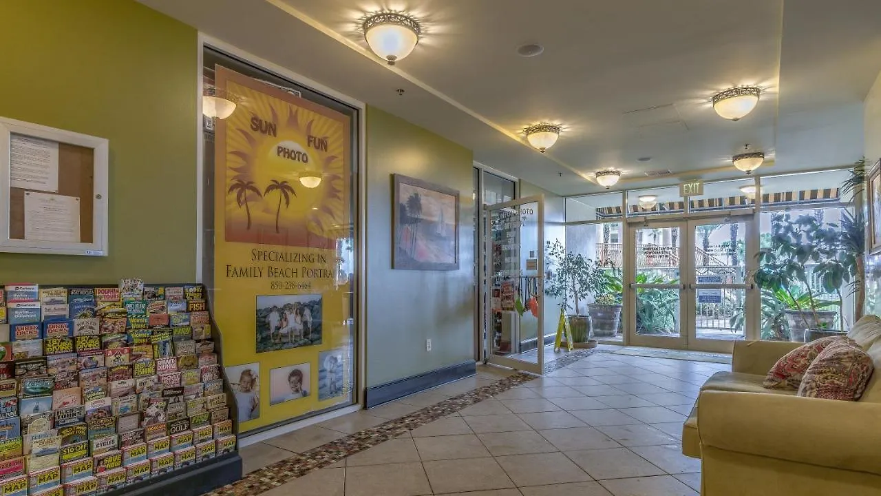 פנמה סיטי ביץ' Shores Of Panama #2325 By Nautical Properties בית נופש