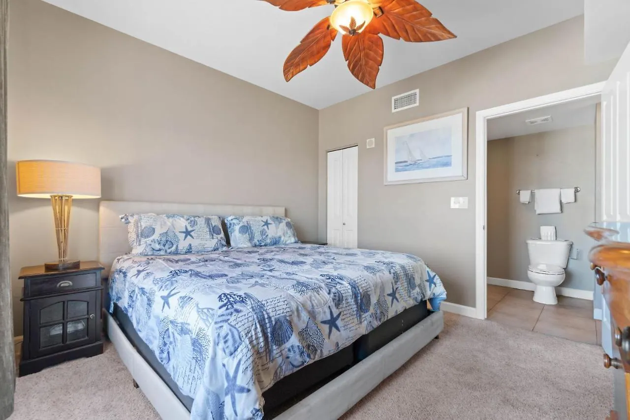 פנמה סיטי ביץ' Shores Of Panama #2325 By Nautical Properties
