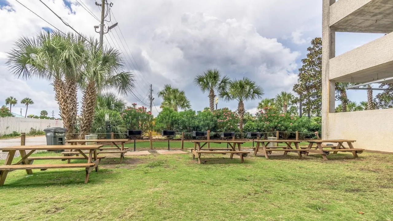 בית נופש פנמה סיטי ביץ' Shores Of Panama #2325 By Nautical Properties