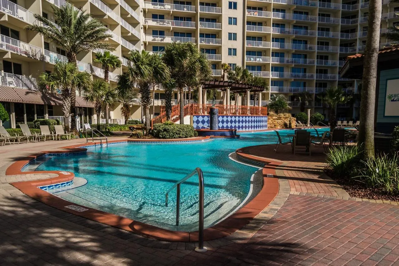 בית נופש פנמה סיטי ביץ' Shores Of Panama #2325 By Nautical Properties