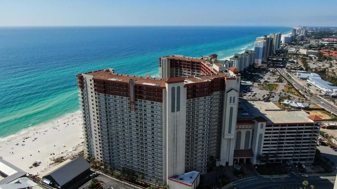 פנמה סיטי ביץ' Shores Of Panama #2325 By Nautical Properties 0*, פנמה סיטי ביץ' ארצות הברית