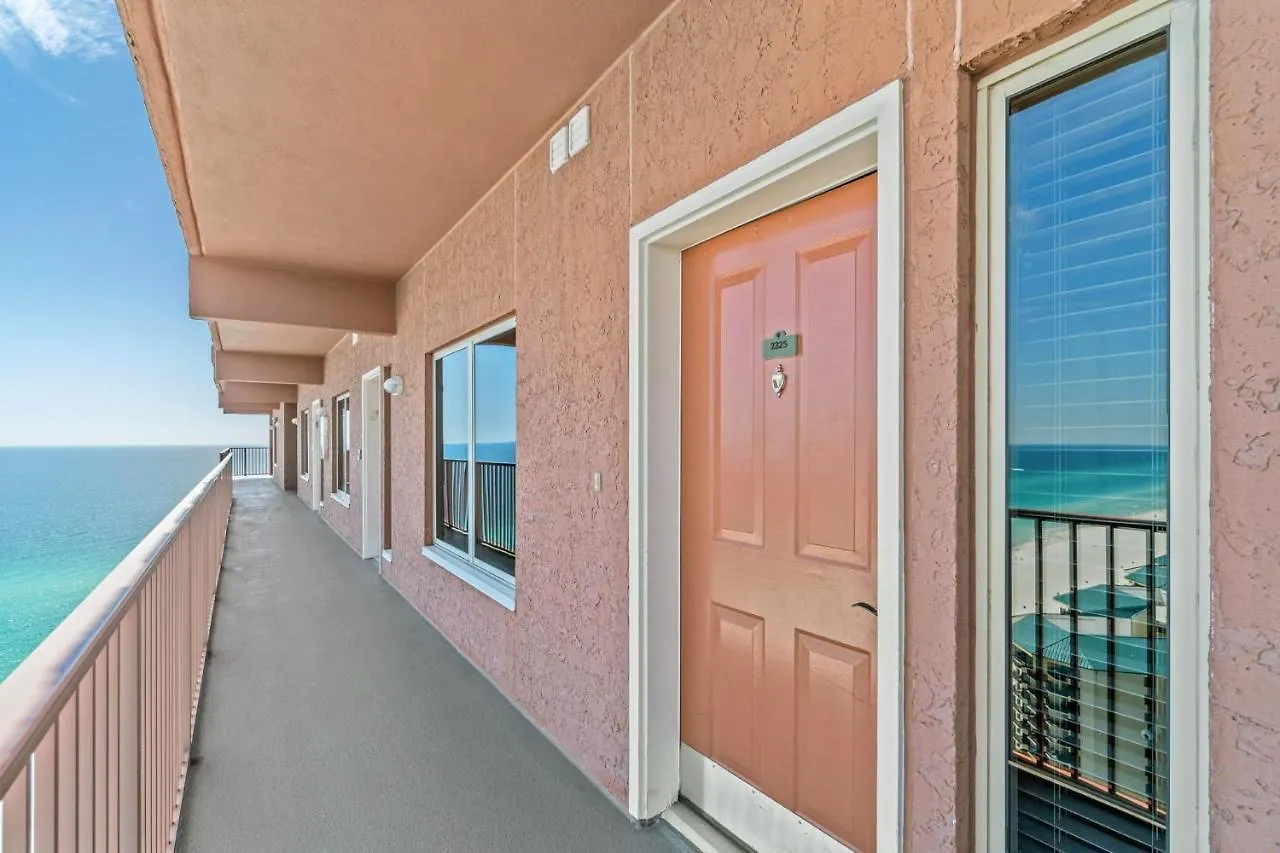 פנמה סיטי ביץ' Shores Of Panama #2325 By Nautical Properties 0*, פנמה סיטי ביץ' ארצות הברית