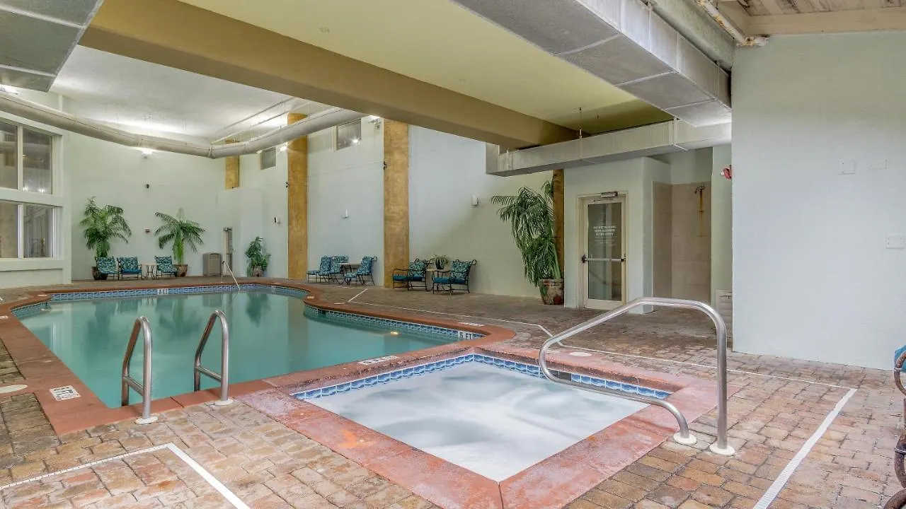 בית נופש פנמה סיטי ביץ' Shores Of Panama #2325 By Nautical Properties ארצות הברית