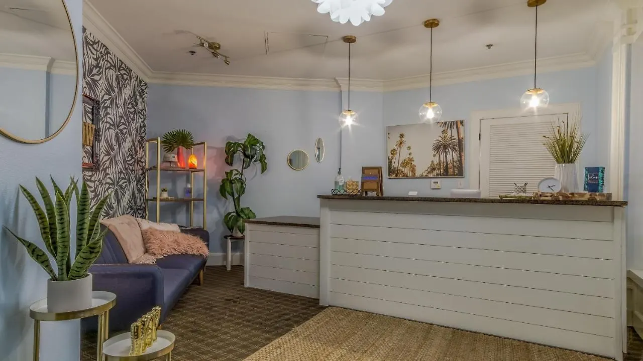 פנמה סיטי ביץ' Shores Of Panama #2325 By Nautical Properties בית נופש