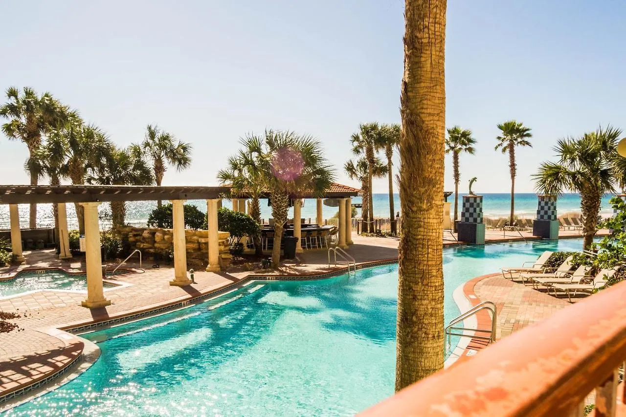 פנמה סיטי ביץ' Shores Of Panama #2325 By Nautical Properties בית נופש פנמה סיטי ביץ'