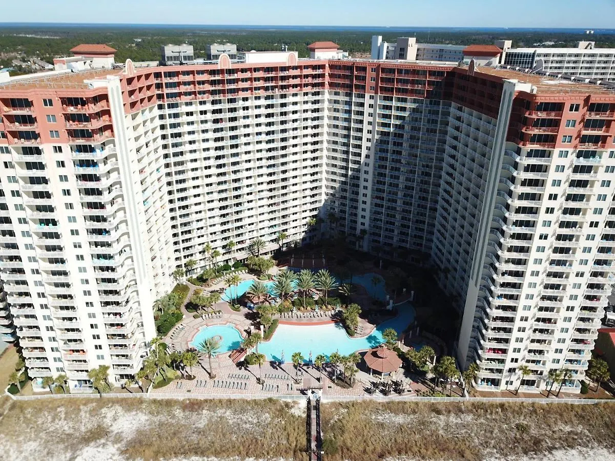 פנמה סיטי ביץ' Shores Of Panama #2325 By Nautical Properties בית נופש פנמה סיטי ביץ'