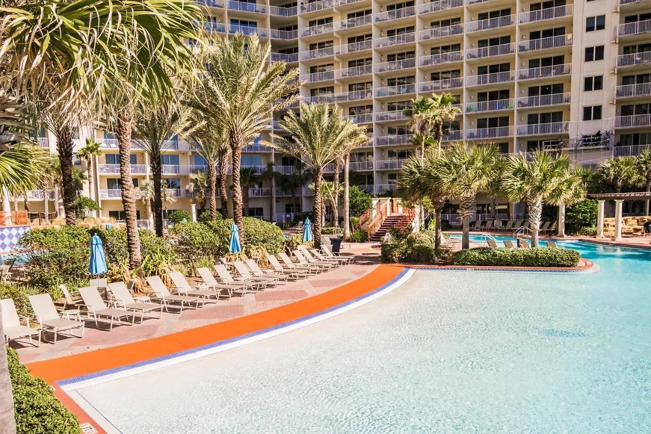 פנמה סיטי ביץ' Shores Of Panama #2325 By Nautical Properties בית נופש פנמה סיטי ביץ'