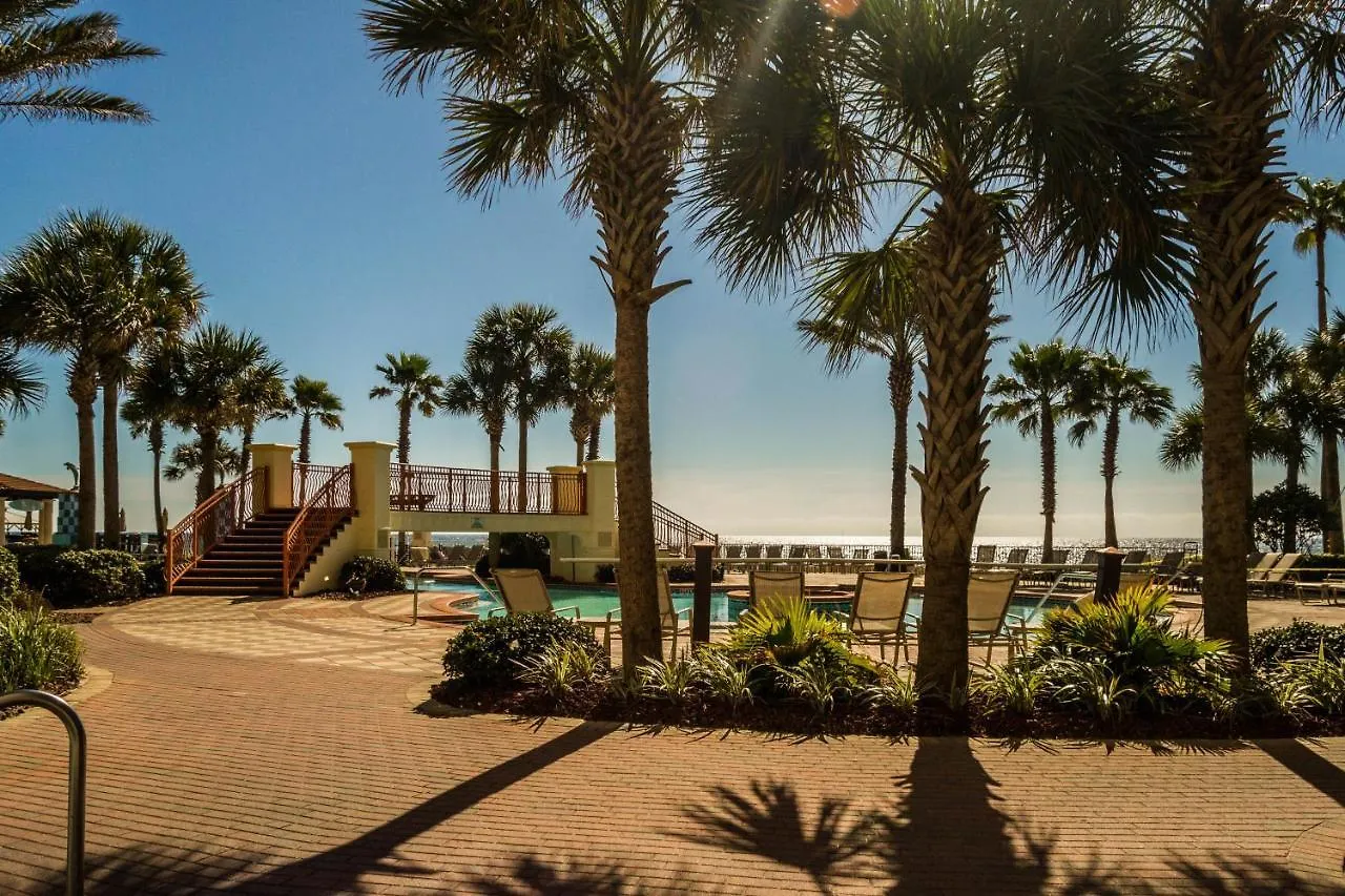 פנמה סיטי ביץ' Shores Of Panama #2325 By Nautical Properties 0*, פנמה סיטי ביץ'