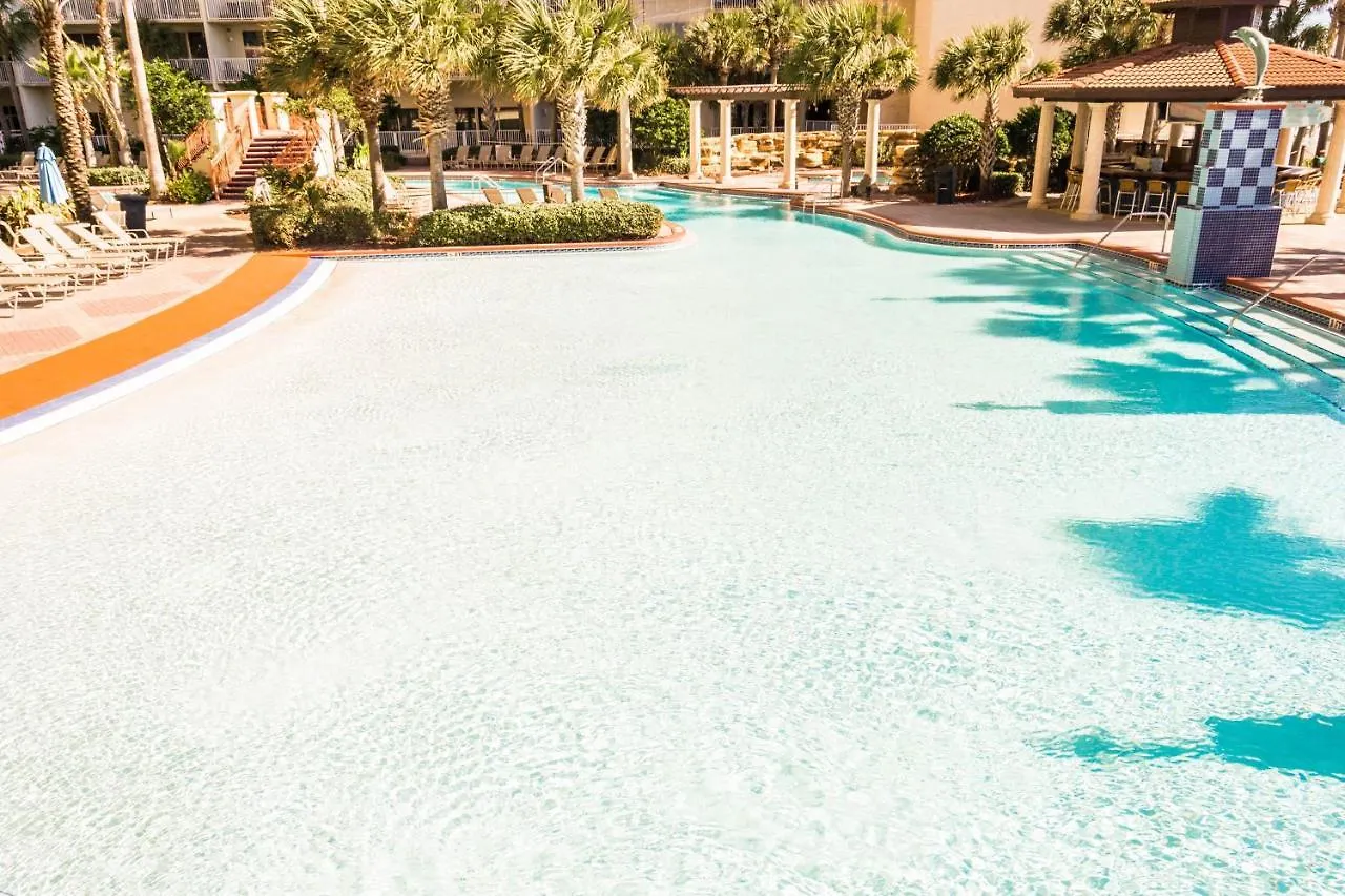 פנמה סיטי ביץ' Shores Of Panama #2325 By Nautical Properties בית נופש