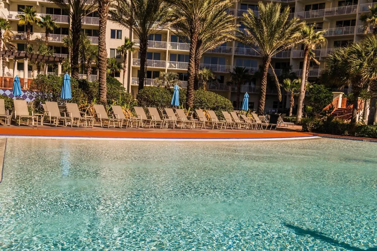 פנמה סיטי ביץ' Shores Of Panama #2325 By Nautical Properties