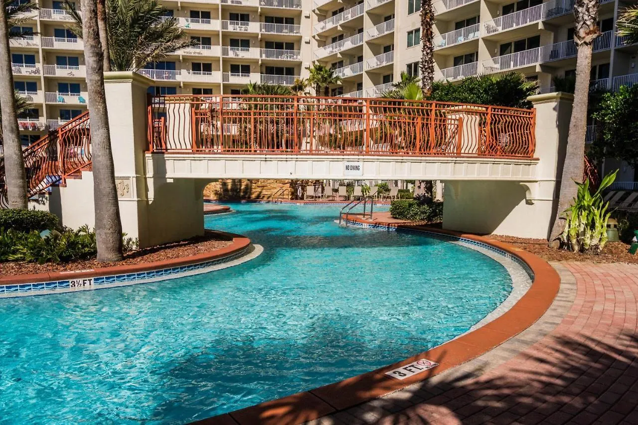 בית נופש פנמה סיטי ביץ' Shores Of Panama #2325 By Nautical Properties ארצות הברית