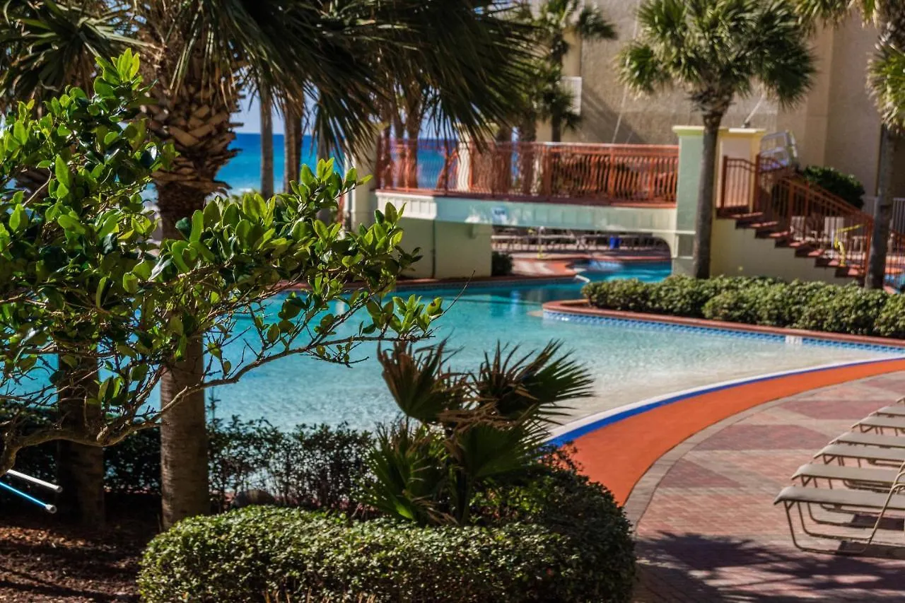 פנמה סיטי ביץ' Shores Of Panama #2325 By Nautical Properties 0*, פנמה סיטי ביץ' ארצות הברית