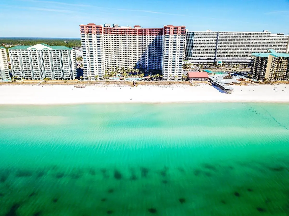 פנמה סיטי ביץ' Shores Of Panama #2325 By Nautical Properties 0*, פנמה סיטי ביץ'